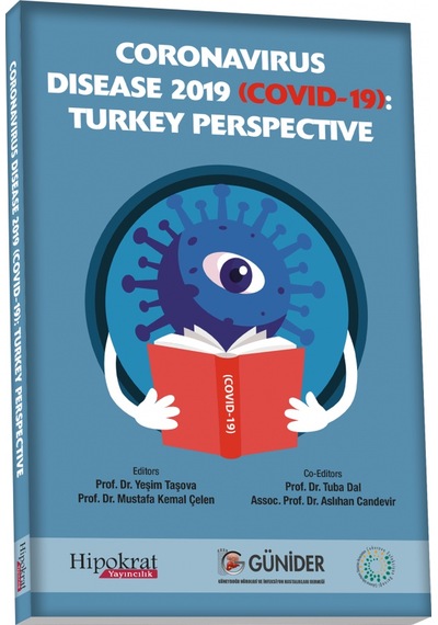 Coronavirus Disease 2019 (Covıd 19): Turkey Perspective/Yeşim