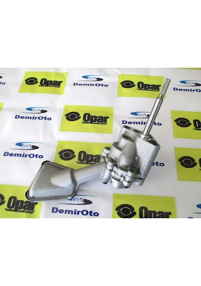 46467338 Yağ Pompası Doğan-Kartal-Şahin-Slx-Sl-Mpi-İe OPAR