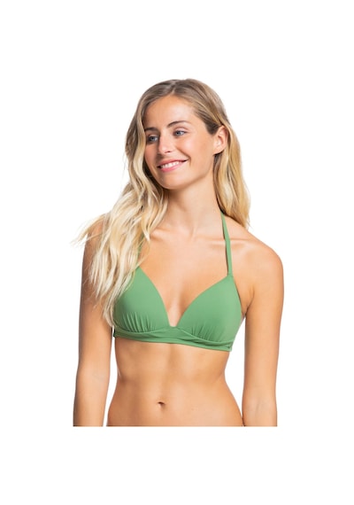Roxy Sd Beach Classıcs Mod Mold Trı Gnt0 Yeşil