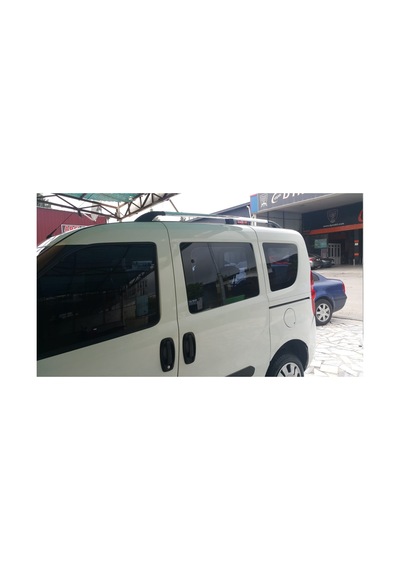 Doblo 2010 2011 2012 2013 2014 2015 Gri Portbagaj Tavan Çitası Doblo 2010 2011 2012 2013 2014 2015 Gri Portbagaj Tavan Çitası