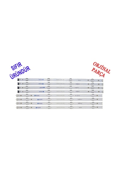 Lg 49Lh570V 49Lh5700 Led Bar 49Lh51-Fhd-A 49Lh51-Fhd-B Ssc