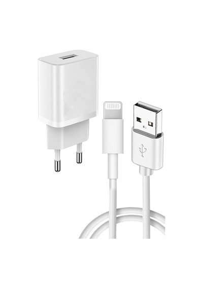 Apple Uyumlu iPhone 6 7 8 X 11 12 13 14 Tüm Serilerle  Hızlı Şarj Aleti 22.5w Turbo Sarj