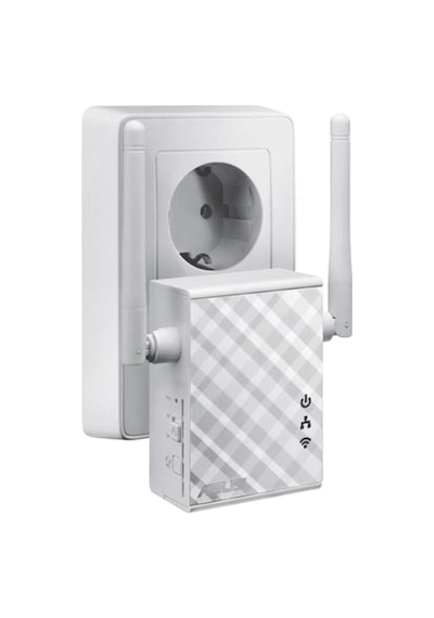 Asus RP-N12 300 Mbps 2.4 Ghz Menzil