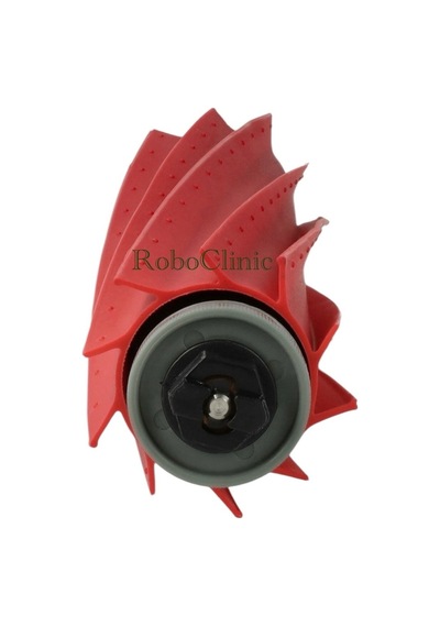 Roborock Q Revo Pro / Maxv / S / Uyumlu Yedek Fırça,hepa Filtre,mop Seti-8 Parça