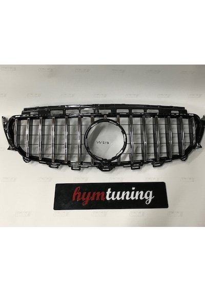 Mercedes E Serisi W213 Gtr Panjur Hymtuning...