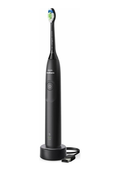 Philips Sonicare 5300 Elektrikli Diş Fırçası, 2 Yoğunluk Seviyeli