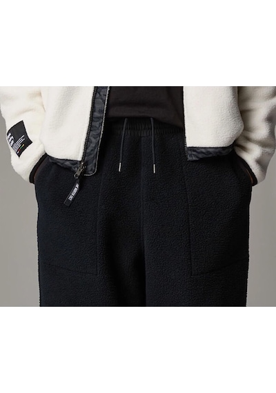 The North Face M Retro Denali Pant Erkek Outdoor Polar Pantolon Nf0a88xkjk31 Siyah