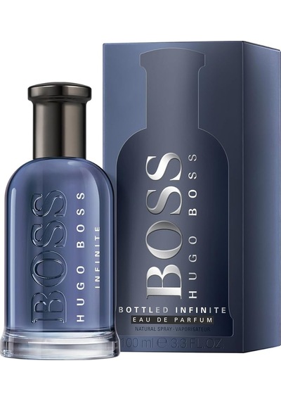 Hugo Boss Bottled Infinite Edp 100 Ml Erkek Parfüm, 3614228220897 Sku: Smg8690010474964 Diğer