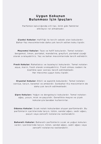 DeFacto Kadın Nar Çiçeği Çiçeksi 50 ml Parfüm D4090AXNS Kırmızı