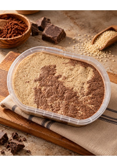 350 Gr Kakaolu Tahin Helvası