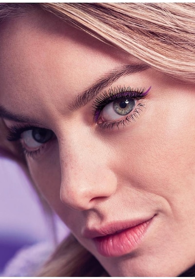 L'Oreal Paris Bambi Eye Extra Black Ceylan Göz Etkili Maskara Siyah