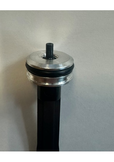 Nail 80/16 Zımba Tabancası Piston Çekiç Dil