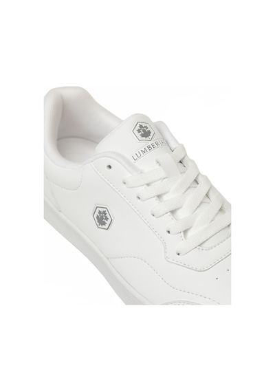 Lumberjack Padora Wmn Beyaz Kadın Sneaker