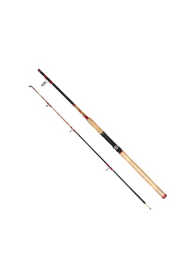 Silverstar High Sport Carbon 5-25 Lb Bot Kamışı Boy: 1.65 Mt