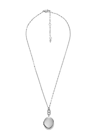 Fossil Jf04427-040 Kadın Kolye Çok Renkli