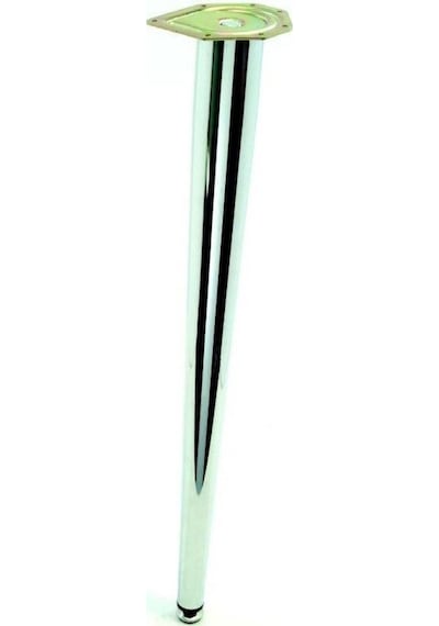 Gürçayhırdavat Masa Ayağı 11.260 - 60-32Mm Konik Açılı (4 Adet)