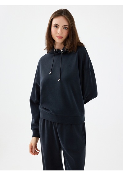 Lf2041114 Sweatshırt Black