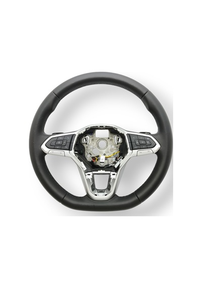 Volkswagen Passat B8 Cruise Control Direksiyon - 5h0 419 089 Ep - 5h0419089ep