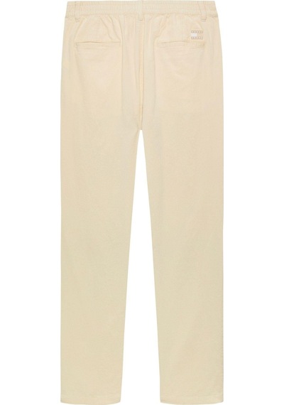 Tommy Hilfiger Tjm Isaac Light Cord Bej Erkek Pantolon-9178 Bej