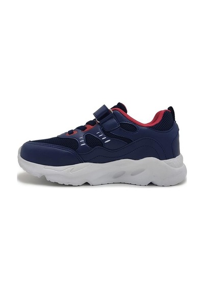 Pepino Pepıno 037 941 Fy22 Lacı-Kırmızı Fılet Spor Ayakkabı