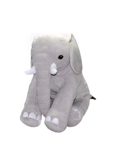 Uyku Arkadaşı Peluş Fil 50 Cm