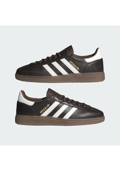 Adidas Handball Spezial Erkek Günlük Spor Ayakkabı C-adıkı8581e10a00 Kahverengi