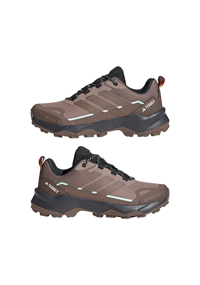 Adidas Adidas Terrex Skychaser Ax Trabrnearstrseimor Kadın Kahverengi Outdoor Ayakkabı 8716 Kahverengi Adidas Adidas Terrex Skychaser Ax Trabrnearstrseimor Kadın Kahverengi Outdoor Ayakkabı 8716 Kahverengi