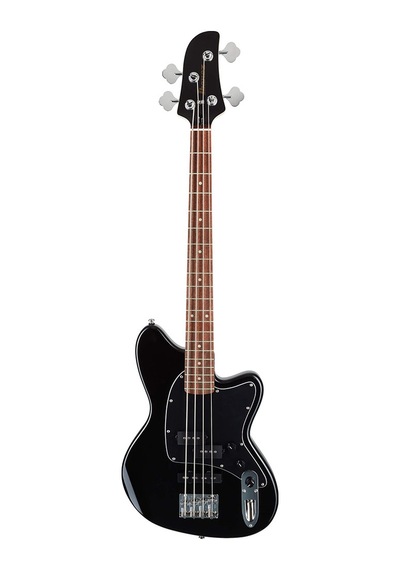 Ibanez Tmb30 Bk Talman Bas Siyah 4 Telli Elektro Bas Gitar