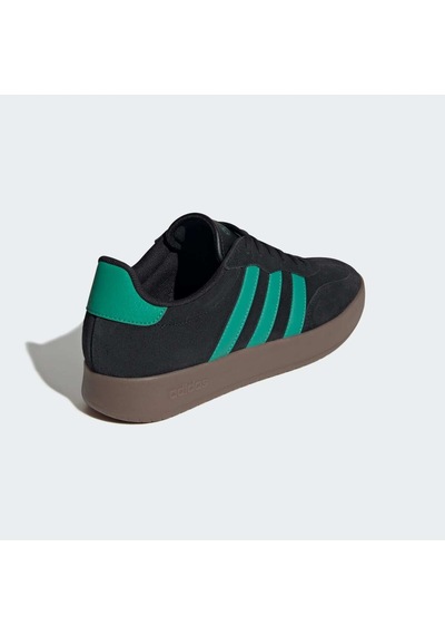 Adidas Barreda Ayakkabı Core Black / Court Green / Gum