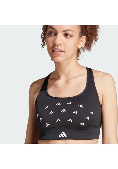 Adidas Powerreact Training Kadın Büstiyer C-adıhz1522b30a00