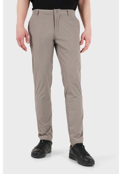 Armani Exchange Erkek Pantolon 8nzp49 Znyzzu 6107 Toprak