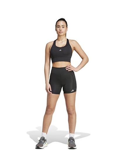 Adidas Otr Sho L Kadın Koşu Şortu Is9919 Siyah SiYAH