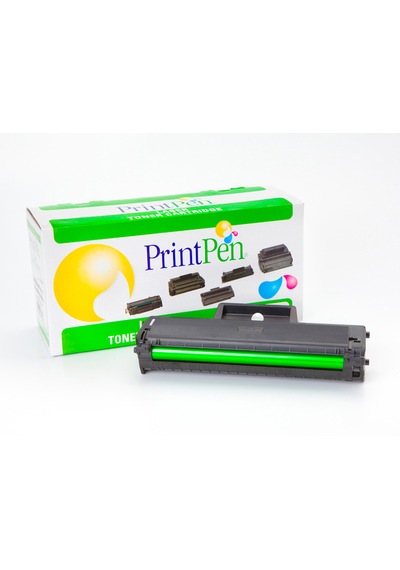 Hp W1106a 106a Uyumlu Siyah Toner Çipli Toner