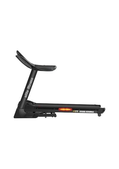 Altıs Sd5000 Heromax 4 Hp Otomatik Eğim Kosu Bandı