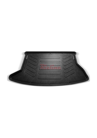 Toyota Uyumlu Auris Paspas Bagaj Havuzu 3D Rizline Set 2007-2013