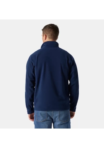 Columbia Fast Trek Iıı Half Zip Fleece Erkek Yarım Fermuarlı Polar Üst Lacivert Xm6410-468 001