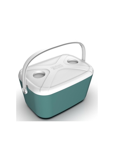 20 Lt Buzzy Buzluk Termos 1179 Cooler Box Turkuaz