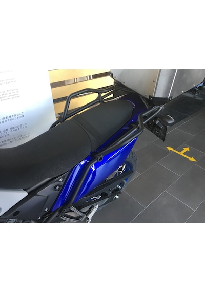 Tenere 700 T7 Arka Çanta Taşıma Demiri Bw3-F48D0-00