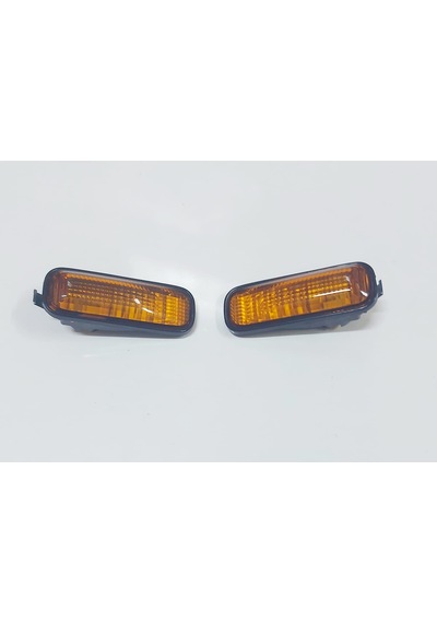 Civic 96-00 Çamurluk Sinyali Sarı Sol-sağ Uyumlu 2 Ad.fiyatıdır 34300-sl4-003