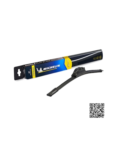 Michelin Multıfıt Mc33955 60cm 1 Adet Universal Muz Tipi Silecek Fr Mc33955