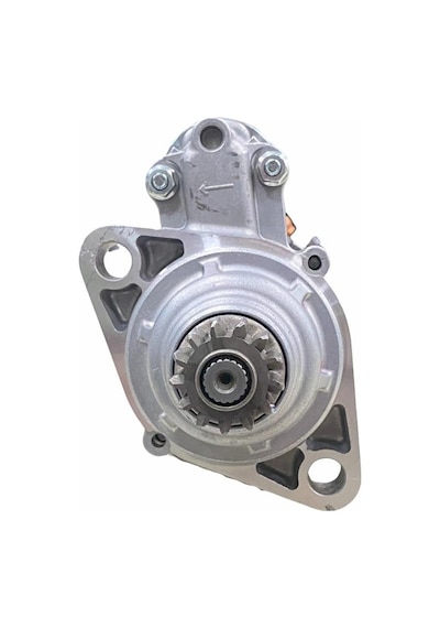 Denso 12v Marş Motoru 13 Diş 2.2 Kw Ters Audı-seat-skoda-vw Start-stop