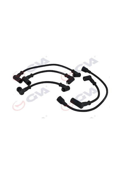 Gva 50b23112 - Bujı Kablosu-bobın Kablosu Düz Motor Fıat Dogan S