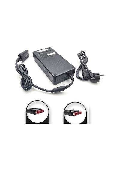 Asus Gl702vs-gc045t Adaptör 330w