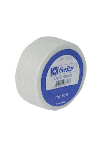 Derz Bandı 50Mm X 45 Metre