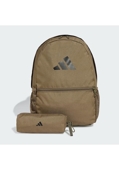 Adidas Olıstr/black Clsc Pcase Bp Haki