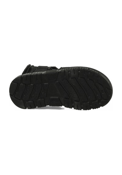 Pors.f6fx Siyah Erkek Çocuk Sandalet 000000000102249490 Siyah