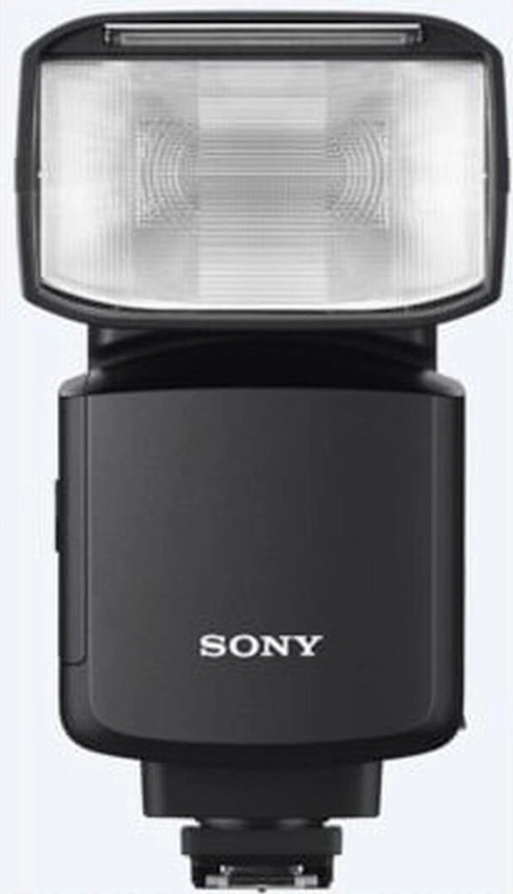 Sonyhvl-f60rm2 Kablosuz Radyo Kontrolü Harici Flaş-95877
