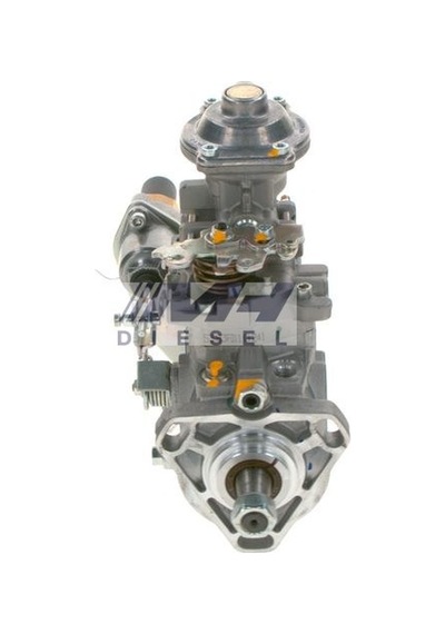 Bosch 0460423057 Dizel Enjeksiyon Pompası New Holland Td5.65 2.9l 3 Silindir Dizel