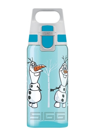 Sigg 8869.70 Disney Viva One Olafiı 0.5 L Matara