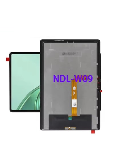 Huawei Honor Pad X8a Ndl-w09 Lcd Ekran Dokunmatik